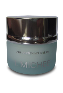 24h Whitening Cream