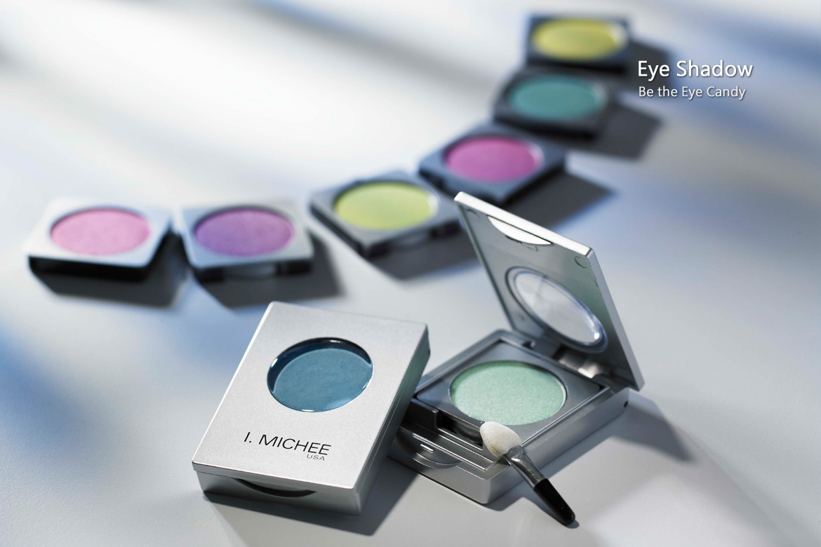 Eye Shadow-Be the Eye Candy