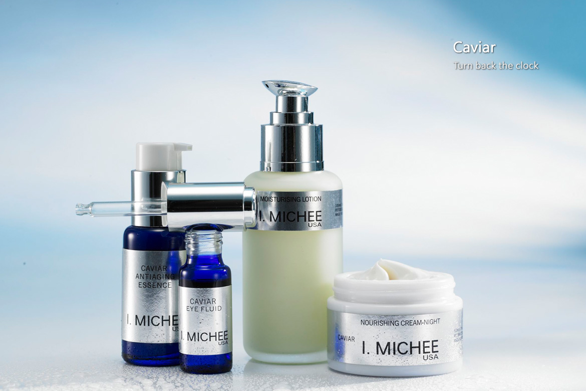 Caviar-Turn back the clock