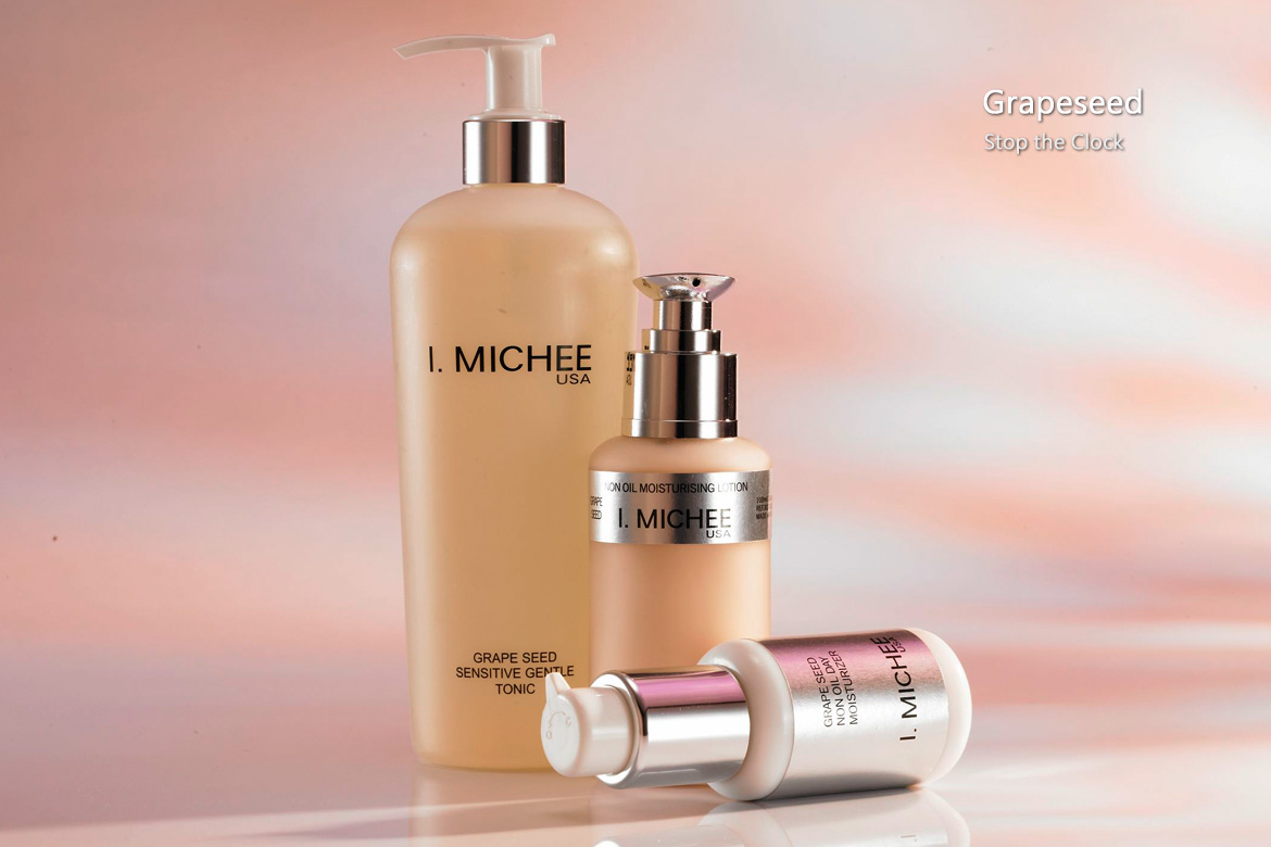 Grapeseed-Stop the Clock