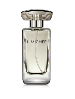 I. MICHEE經典男性淡香水100ml