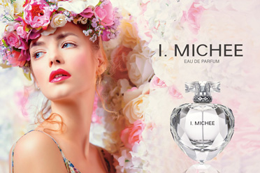 女性香水系列 女性香水系列