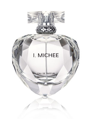 I.MICHEE同名女性淡香精100ml I.MICHEE同名女性淡香精100ml