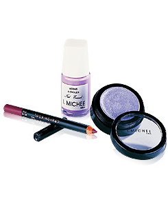 麗澤唇線筆 麗澤唇線筆