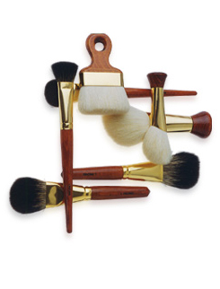 義大利蒐藏家化妝刷