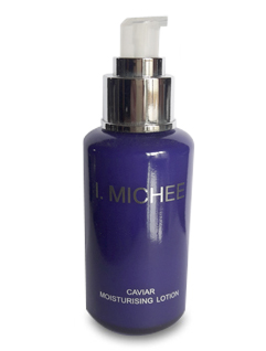 魚子修護調理乳液