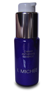 魚子抗老修護精華