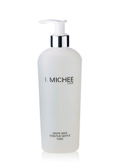 多酚柔敏調理液