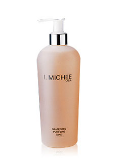 多酚清新調理液