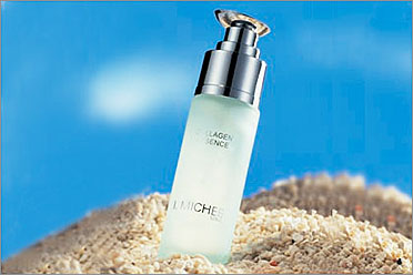 活膚系列 活膚系列