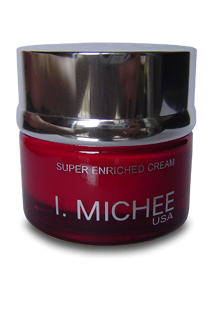 完美滋養霜 完美滋養霜